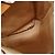 Hermès Mochila/Daypack Herbag MM Toile H Natural - vista 4