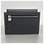 Billetera compacta Kelly de Hermès / Estuche para monedas Negro - vista 8