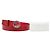 Gucci Interlocking G Logo Belt Red - view 6