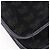 Borsa a spalla 2 in 1 Bottega Veneta in suede nero - vista 11