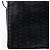 Borsa a spalla 2 in 1 Bottega Veneta in suede nero - vista 12