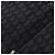 Borsa a spalla 2 in 1 Bottega Veneta in suede nero - vista 13