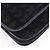 Borsa a spalla 2 in 1 Bottega Veneta in suede nero - vista 4
