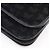 Borsa a spalla 2 in 1 Bottega Veneta in suede nero - vista 5