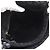 Borsa a spalla 2 in 1 Bottega Veneta in suede nero - vista 7