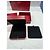 Box with Cartier box for pendant Red - view 3
