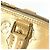 Louis Vuitton Monogram Vernis Alma GM Tote Bag Beige Koralle - Ansicht 10
