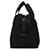 Borsa a mano Prada per donne Nero - vista 4