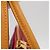 Borsa Pallas Monogram Louis Vuitton Marrone - vista 11