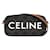 Céline Borsa a Spalla Celine Triomphe Marrone  - vista 1
