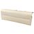 Borsa a Spalla OnTheGo EW Monogram Empreinte Louis Vuitton Beige - vista 6