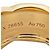 Anello Chanel Coco Crush in oro rosa 18K - vista 8