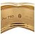 Anello Chanel Coco Crush in oro rosa 18K - vista 9