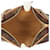 Borsa a Spalla Loop Monogram Louis Vuitton Marrone Monogramma - vista 6