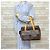 Borsa a mano Monogram Multiplicité Louis Vuitton Marrone Monogramma - vista 2