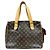 Borsa a mano Monogram Multiplicité Louis Vuitton Marrone Monogramma - vista 3