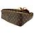 Borsa a mano Monogram Multiplicité Louis Vuitton Marrone Monogramma - vista 7