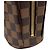 Borsa Salia Mini Damier Louis Vuitton Marrone Damier ebene - vista 7