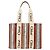 Chloé Borsa Tote Woody Media Chloe Marrone