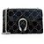 Borsa a Spalla Media Dionysus GG Velvet di Gucci Blu