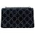 Borsa a Spalla Media Dionysus GG Velvet di Gucci Blu - vista 3