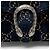 Borsa a Spalla Media Dionysus GG Velvet di Gucci Blu - vista 9