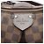 Borsa Louis Vuitton Damier Ebene Siena GM Marrone - vista 9