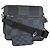 Borsa Messenger Trio Damier Graphite da Uomo LOUIS VUITTON Grigio