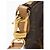 Borsa a Spalla Boulogne NM in Tela Monogram Louis Vuitton Marrone - vista 10