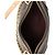 Borsa a Spalla Boulogne NM in Tela Monogram Louis Vuitton Marrone - vista 6