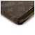 Louis Vuitton Monogram Zippy Wallet Brown - view 3