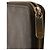 Louis Vuitton Monogram Zippy Wallet Brown - view 4