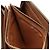 Louis Vuitton Monogram Zippy Wallet Brown - view 9