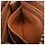Monedero Zippy Monogram Louis Vuitton Castaño - vista 7