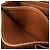Monedero Zippy Monogram Louis Vuitton Castaño - vista 8