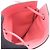 Borsa a Spalla in Pelle Mini Aline di Hermès Rosa - vista 2