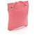 Borsa a Spalla in Pelle Mini Aline di Hermès Rosa - vista 3