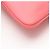 Borsa a Spalla in Pelle Mini Aline di Hermès Rosa - vista 4