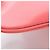 Borsa a Spalla in Pelle Mini Aline di Hermès Rosa - vista 7