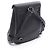 Hermès Kelly Jump Leder Rucksack Schwarz - Ansicht 5