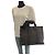 Hermès Hermes Canvas Herline MM Tote Bag Grey - view 7