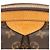 Borsa Tivoli PM in Tela Monogram Louis Vuitton Marrone - vista 9