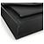 Borsa Clutch Lockme Chain di Louis Vuitton Nero - vista 3