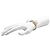 Loewe Leather Bracelet - vista 7