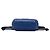 Borsa a vita in pelle Taiga Louis Vuitton Nero Blu - vista 3