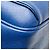 Borsa a vita in pelle Taiga Louis Vuitton Nero Blu - vista 4