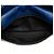 Borsa a vita in pelle Taiga Louis Vuitton Nero Blu - vista 7