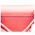 Timeless Tarjetero de caviar Chanel Coco Mark Roja - vista 10