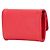 Timeless Tarjetero de caviar Chanel Coco Mark Roja - vista 2