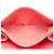 Timeless Tarjetero de caviar Chanel Coco Mark Roja - vista 7
